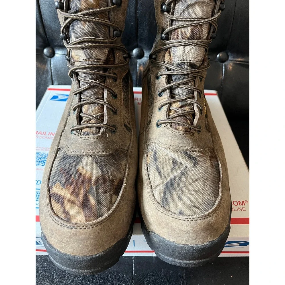 RedHead Gore-Tex‎ Thinsulate 400g Hunting Boots